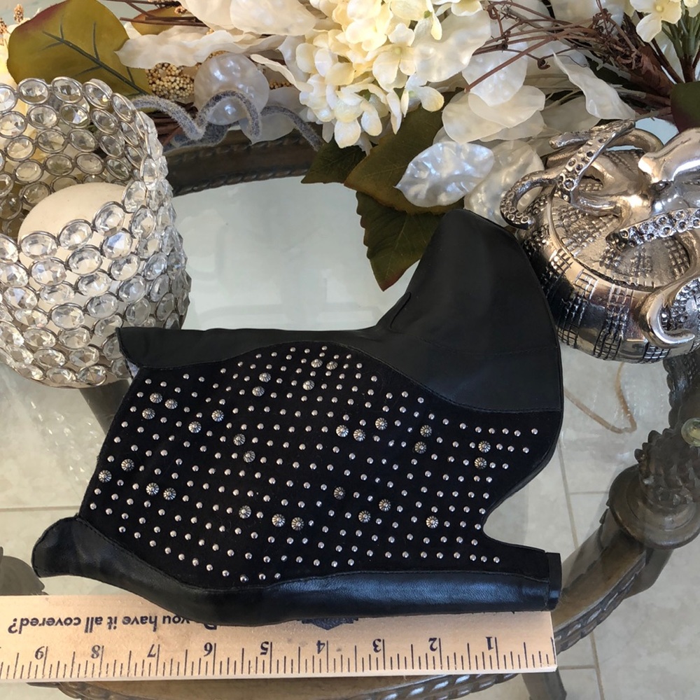 Sam Edelman ankle boots